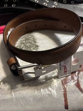 Cat &Jack Medium Brown/ Beige Jeans Dress Casual Kids