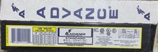 Advance REL-2S40-SC Electronic Fluorescent Lighting Ballast New