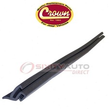 Crown Automotive 55005528 Side Window Seal for Body Gaskets Sealing nc