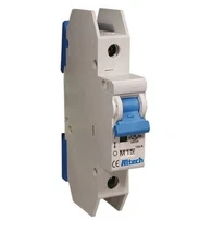 1CU5L ALTECH Single Pole 5A Circuit Breaker Up To 277V AC