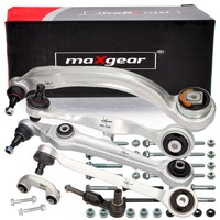 Maxgear Querlenker Stabi Rep-Satz Lenkung Vorne Links FüR Audi Skoda Vw