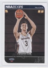 2014-15 NBA Hoops Omer Asik #184 1f0