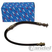 Japko Bremsschlauch Halter Klammer Passend FüR Toyota Carina | 69257