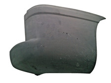 Stoßstangenecke hinten rechts 735279117DX Fiat Doblo 223 1.9 JTD
