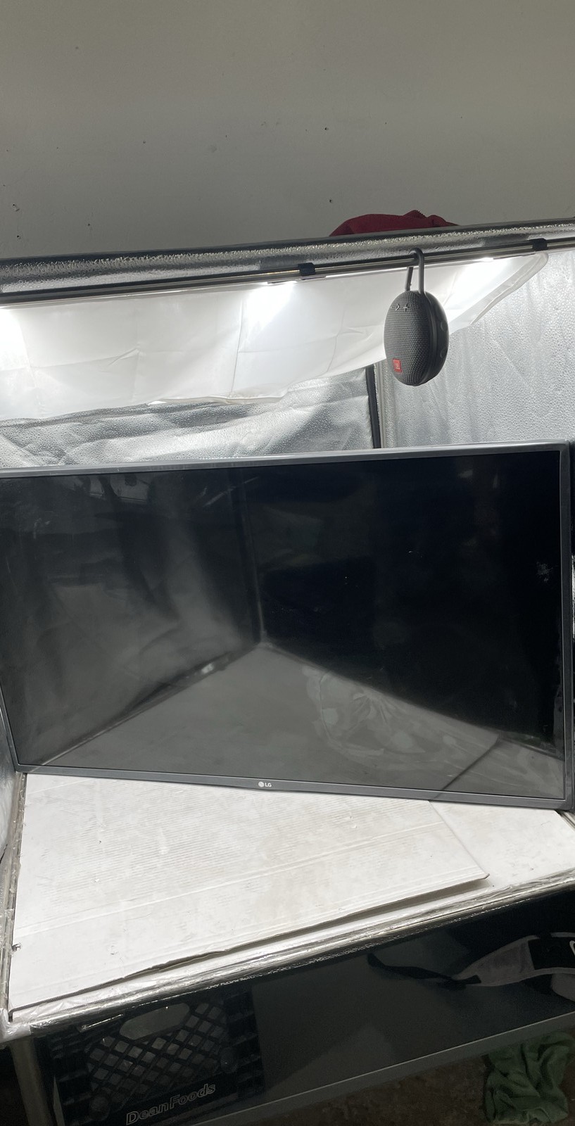 LG 42LB5600 507RMHR0K857 Flat Screen TV 42 Inch With Remote