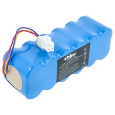 Batterie pour Samsung Navibot VCR8830 VCR8840 VCR8824 VCR8825 3000mAh 14,4V