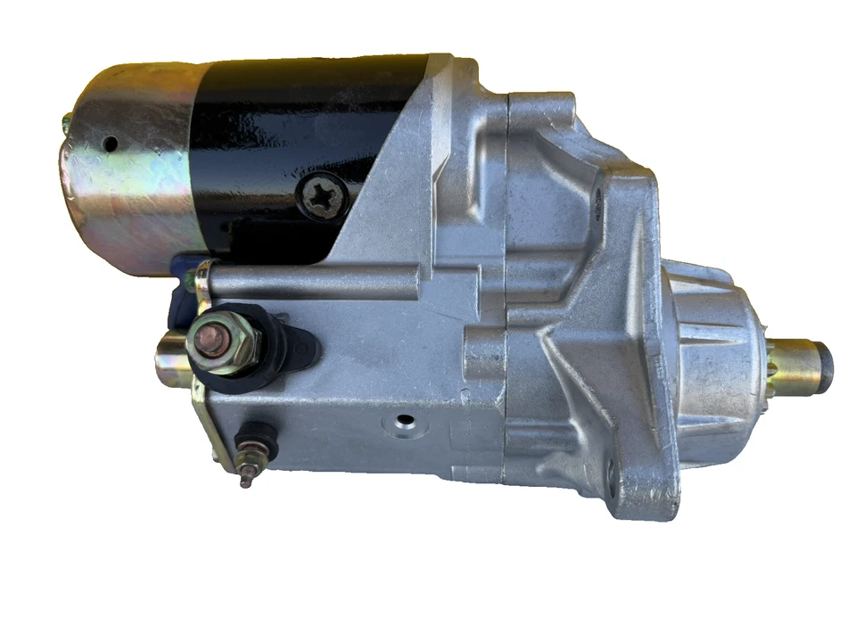 1994-1995-1996-1997-1998-1999-2000-2001 Dodge Ram 2500 L6 5.9L 359cid  STARTER - Image 2 of 4