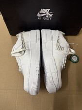 Nike Air Force 1 Pixel SE Zebra W for sale | eBay