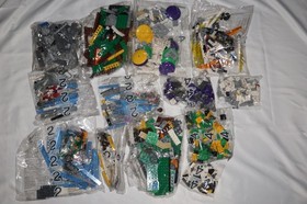 LEGO CREATOR: Ferris Wheel (10247) NEW in Box
