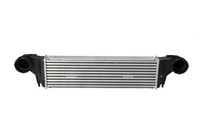 NRF LadeluftküHler 30323 FüR X5 E53 BMW 7Er E65 E66 E67 3Er Touring E46 5Er E60
