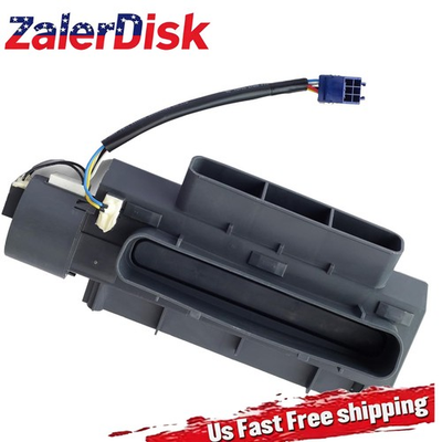 #ad WH16X29509 Washing Machine Vent Damper Fits for GE Washer NEW $27.55
