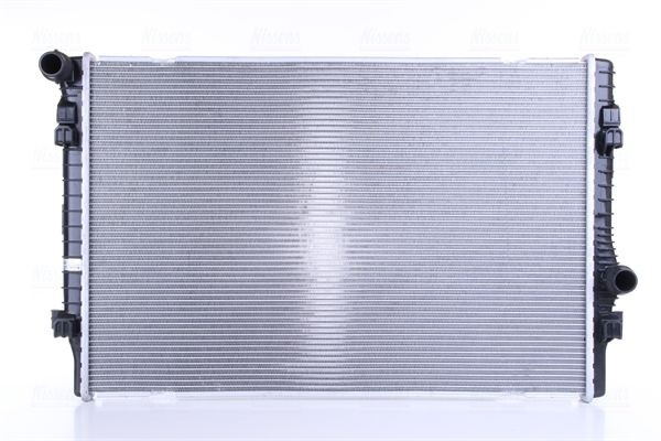 Nissens KüHler, MotorküHlung 65302 FüR Audi Cupra Seat Skoda VW-image
