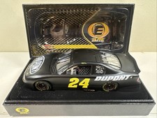 Jeff Gordon 24 DuPont Test Car 2002 Monte Carlo RCCA Elite 3170 of 4500