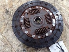 Disque d'embrayage Citroen C1