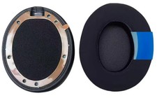 Earpads for Beats Studio Pro Headphones Cover Ear Pads Cushions Gel Earmuffs