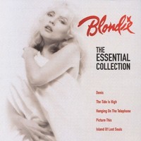 Audio Cd - Blondie - The Essential Collection - Emi -D- Neu