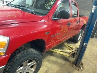 Hub Front Fits 02-11 DODGE 1500 PICKUP 10172495