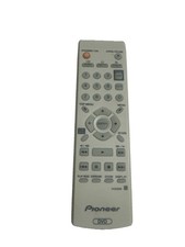 PIONEER VXX3218 DVD REMOTE CONTROL for VXX3218 VXX2801 VXX2811 VXX2866, GENUINE