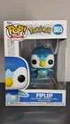 Funko POP! Games #865; Pokemon; Piplup