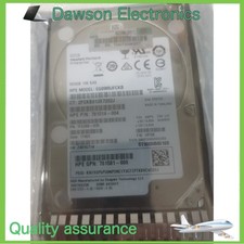 NEW 785069-B21 785411-001 HPE 900GB 12G 10K SFF 2.5" SAS SC HDD HARD DRIVE