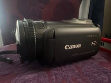 Canon VIXIA HFG10 NTSC HD Camcorder