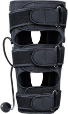 O/X Leg Type Correction Belt,Knock Knee Braces,Knock Knees Valgus Deformity Bow