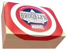 2026 Topps Brooklyn Collection Captain America 85th Anniversary Checklist Guide in-content 23
