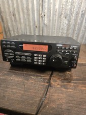 Uniden BC890XLT Ham Radio Bearcat Scanner great condition