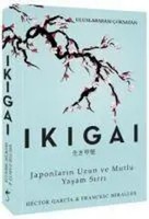 Francesc Miralles (U. A.) | Ikigai | Taschenbuch | TüRkisch (2017)