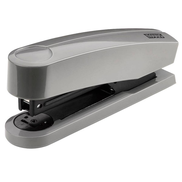 Novus HeftgeräT B2 Colorid 2.0 Smart Grey, 1 St.-image
