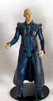 SHINZON   STAR TREK NEMESIS   EXCLUSIVE ART ASYLUM