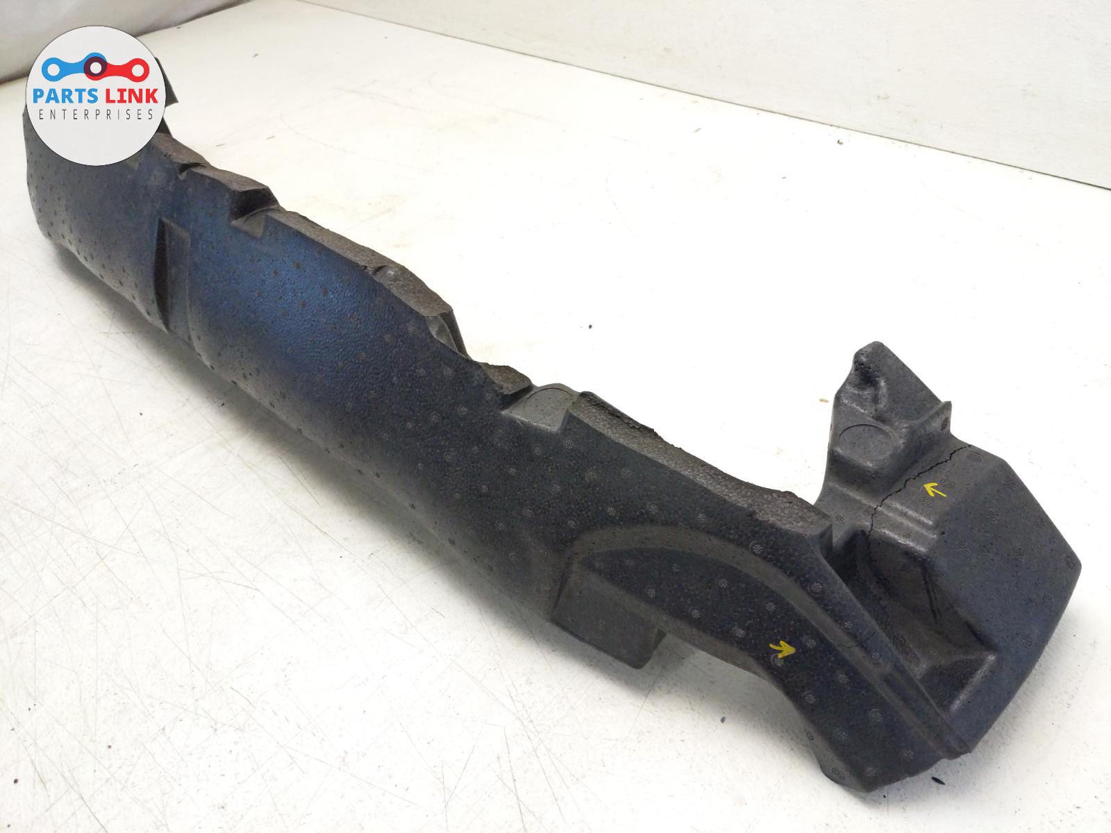 Ferrari California 30 2012-2014 Front Left Upper Bumper bracket