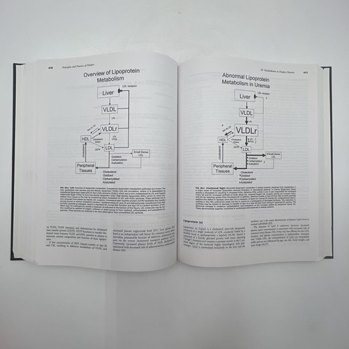 Prinzipien und Praxis der Dialyse Dritte Ausgabe William L. Henrich 2004 EUC - Bild 12 von 14
