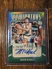 2025 Panini Kevin McHale Base (Raw)