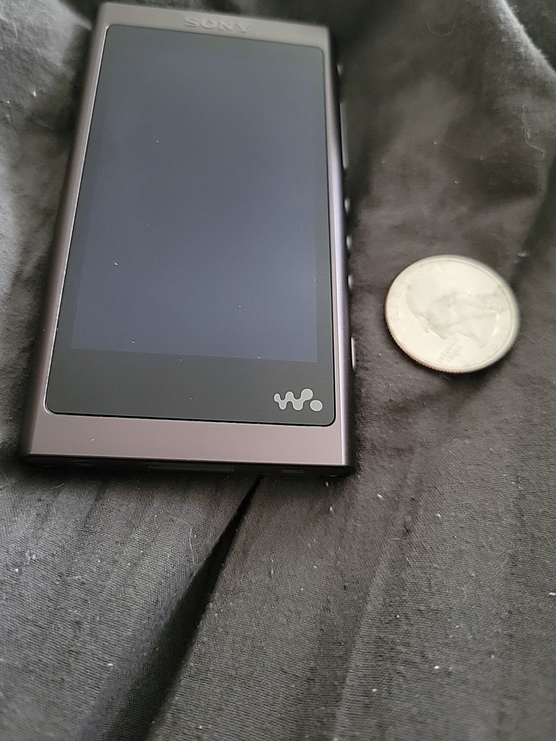 Sony NW-A55 Walkman Digital Audio Player Music MP3 5 color Sony NW-A55 Walkman Digital Audio Player Music MP3 5 color