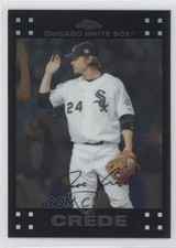 Click to enlarge Joe Crede