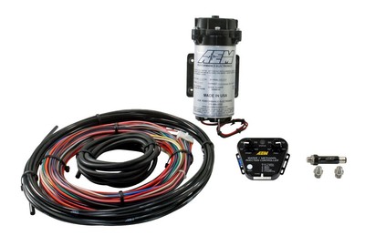 V2 Wasser/Methanol Einspritzung AEM Electronics AEM 30-3302