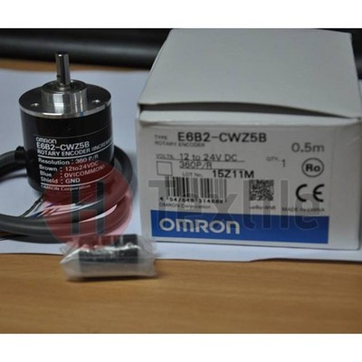 1PCS   New in box E6B2-CWZ6C 250P/R #tp