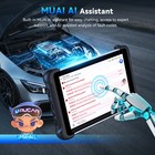 MUCAR 892BT PRO OBD2 Diagnostic All System Scanner Topology T261 Lifefree Update — photo 6