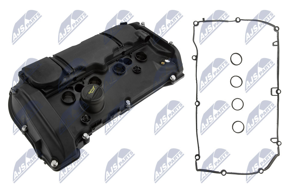 N.T.Y. BPZ-BM-015.NTY Cylinder Head Cover for MINI