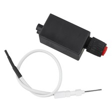 Interrupteur d'allumage électronique pour chauffe-gaz et chauffe-patio avec fil