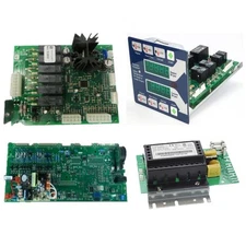 GE WD21X33545 UI Control Board