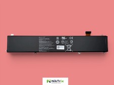 RC30-0248 Razer Blade 15 2018-2022 RZ09-0238 RZ09-0301 RZ09-0421 Laptop Battery