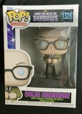 Funko Pop! Vinilo: Lo que hacemos en las sombras Figura Colin Robinson #1328