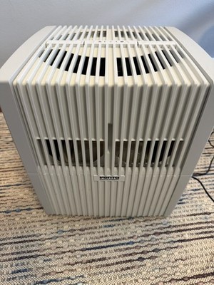 Venta LW25 Original Humidifier Oyster White Filter-Free Evaporative 430 sq. ft.