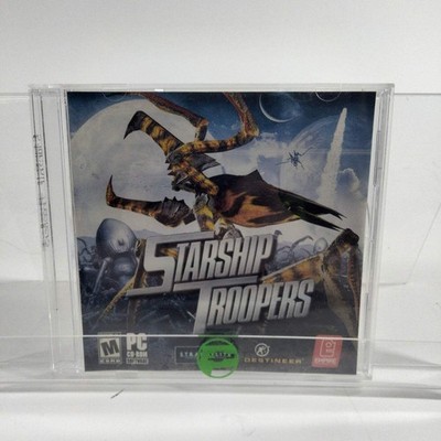 Starship Troopers (PC, 2005)
