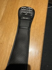 Wintec Girth 33.5 Inch Buckle To Buckle Black