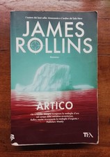 James Rollins, Artico, Tea, 2011 @