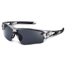 Best Polarized Sports Sunglasses for Men Women Youth Baseball Fishing Cycling
