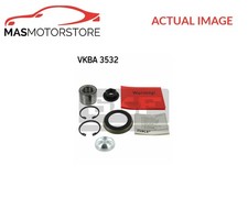 WHEEL BEARING KIT REAR SKF VKBA 3532 P NEW OE REPLACEMENT